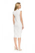 Cocktail dress model 112623